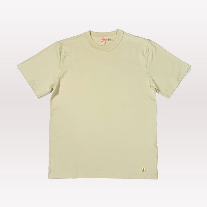 Callac T-Shirt - Gravel