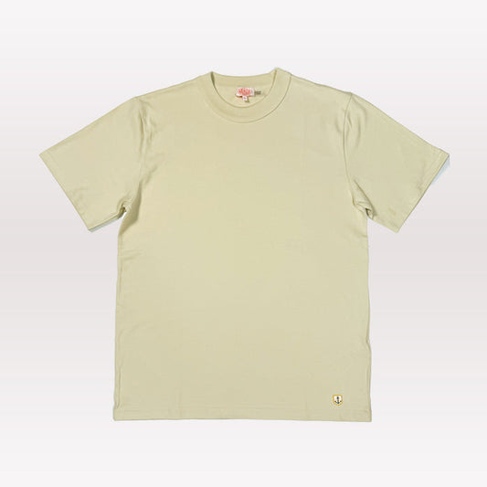 Callac T-Shirt - Gravel
