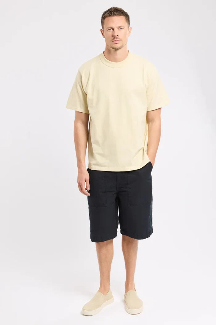 Callac T-Shirt - Gravel