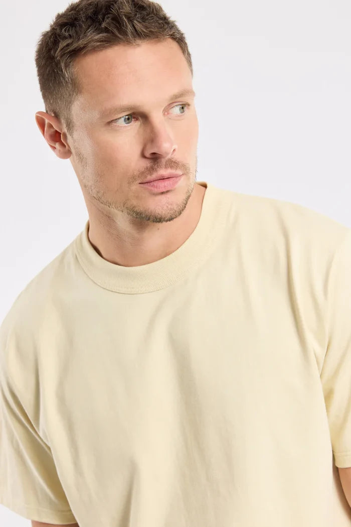 Callac T-Shirt - Gravel