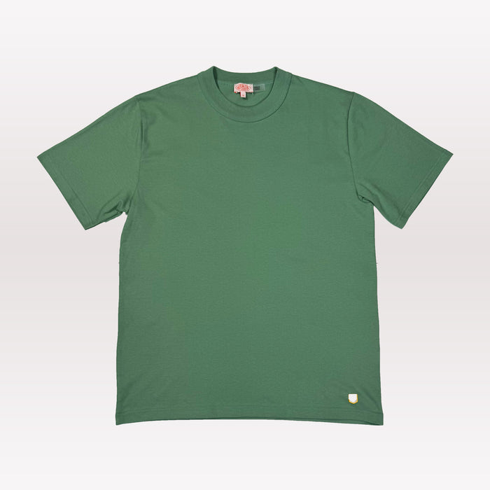 Callac T-Shirt - Ivy Green