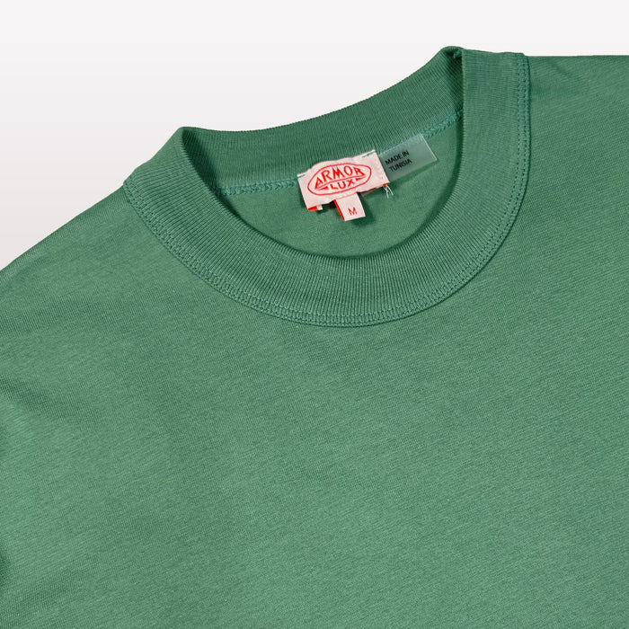 Callac T-Shirt - Ivy Green