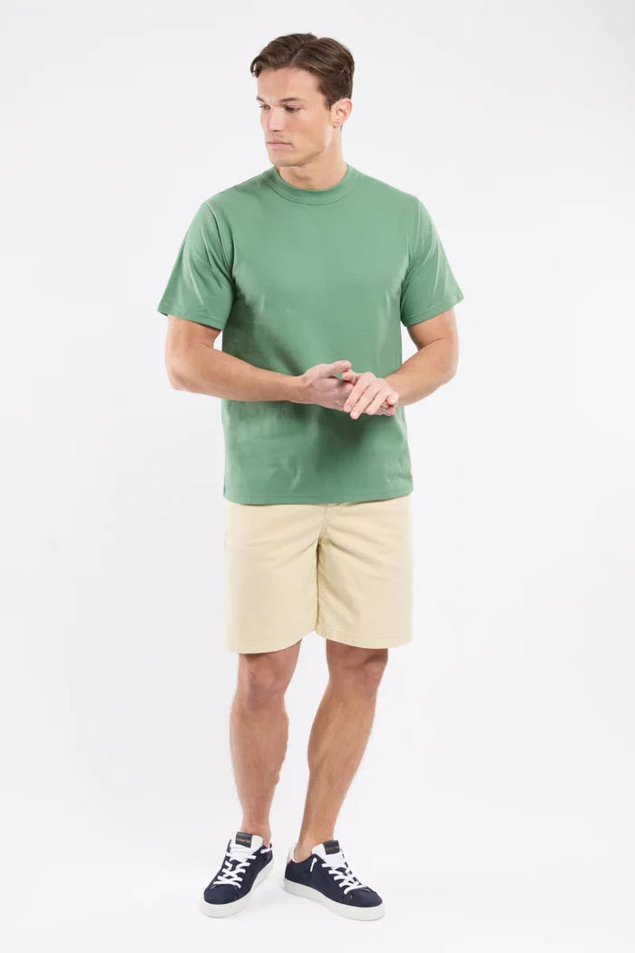 Callac T-Shirt - Ivy Green