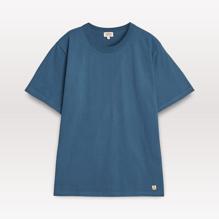 Heritage Callac T Shirt - Teal