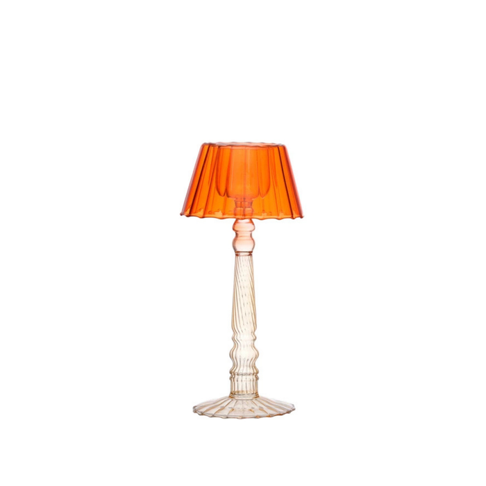 Candle Holder Table Light - Madison's Niche