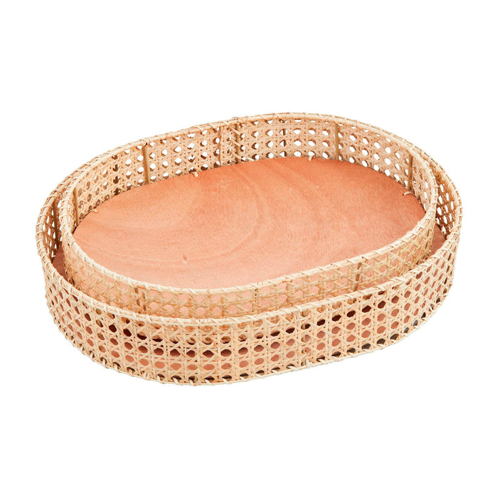 Cane Tray - Madison's Niche
