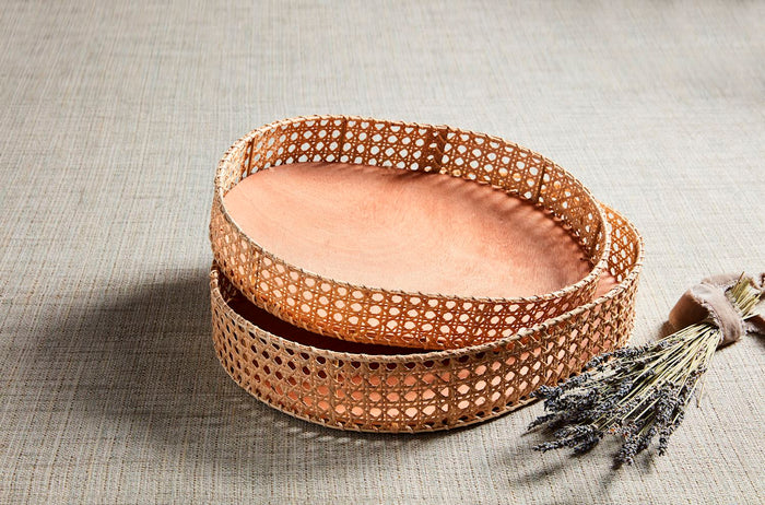 Cane Tray - Madison's Niche