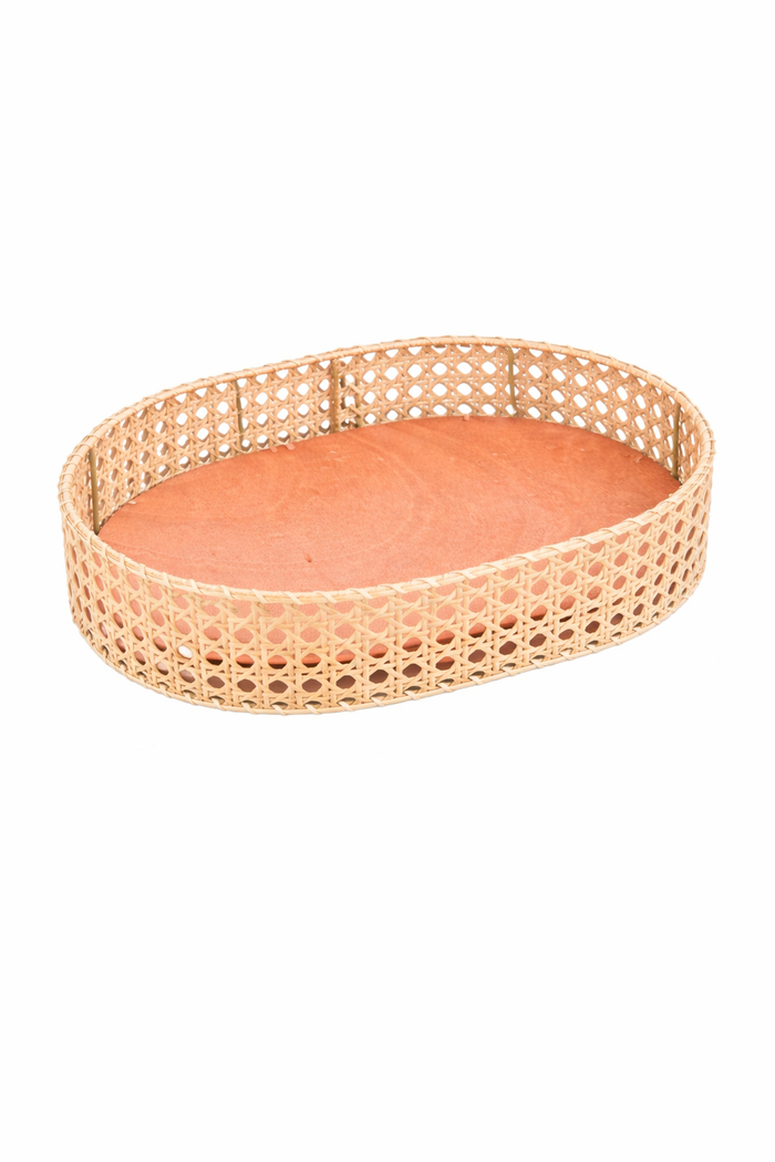 Cane Tray - Madison's Niche