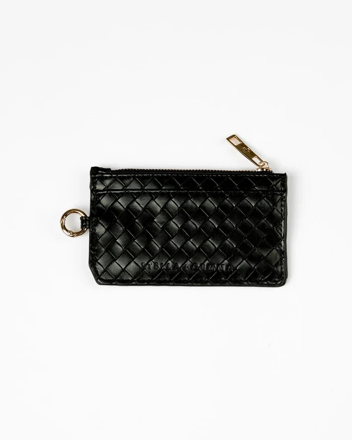 Card Holder | Black