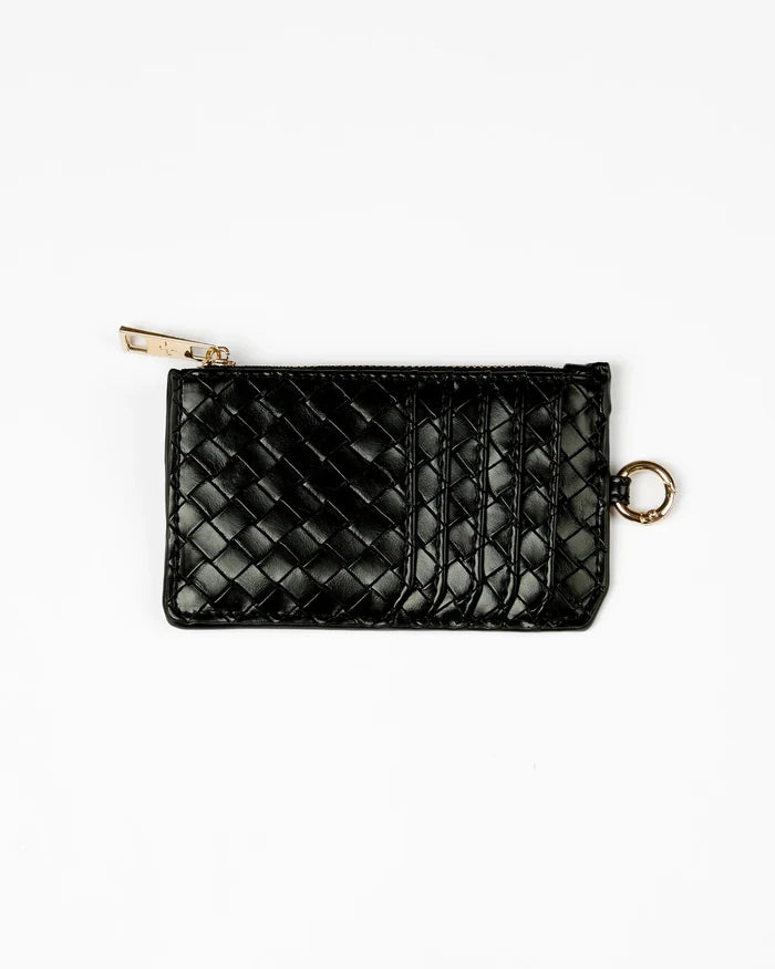 Card Holder | Black