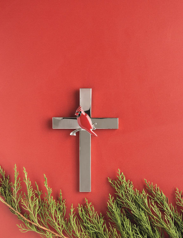 Cardinal Cross