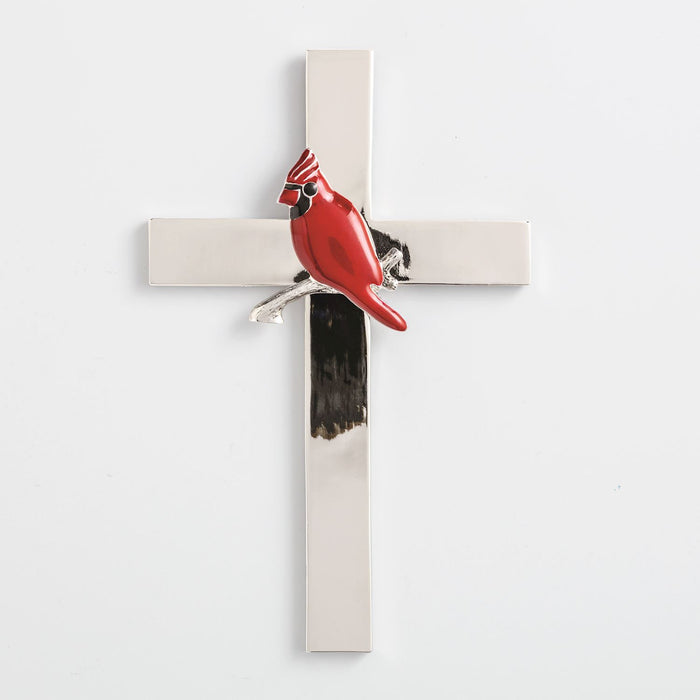 Cardinal Cross