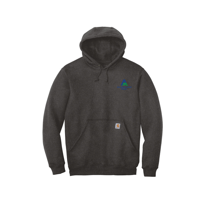 Carhartt Midweight Hooded Sweatshirt