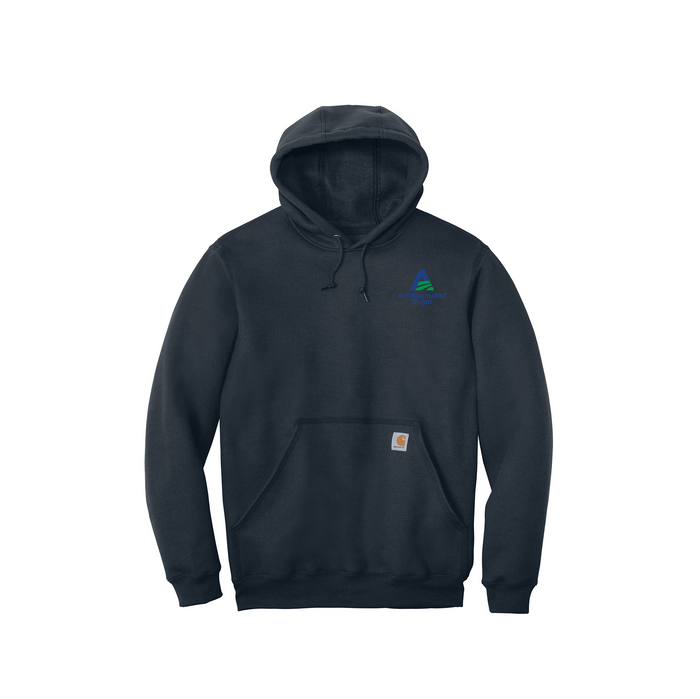 Carhartt Midweight Hooded Sweatshirt