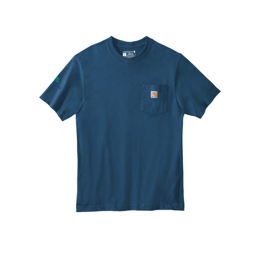 Carhartt Workwear Pocket Short Sleeve T-Shirt