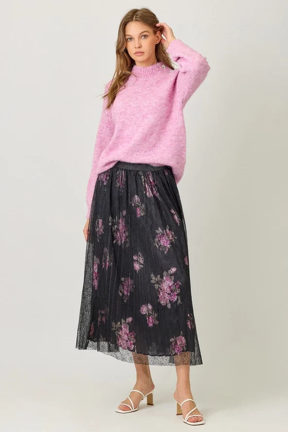 Carolina Skirt - Madison's Niche