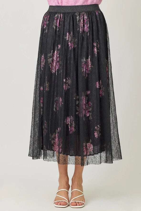 Carolina Skirt - Madison's Niche