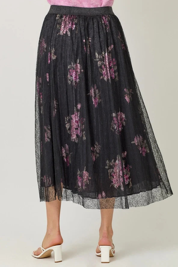 Carolina Skirt - Madison's Niche