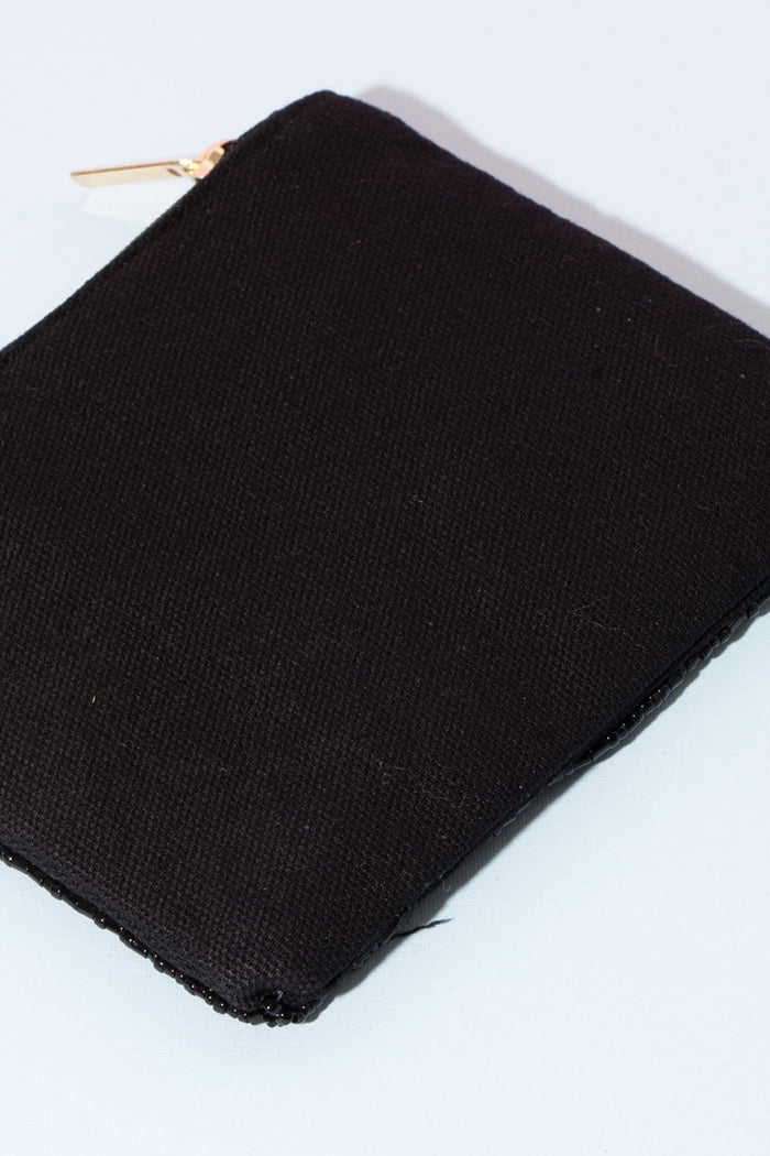 "Cash" Coin Purse - Madison's Niche