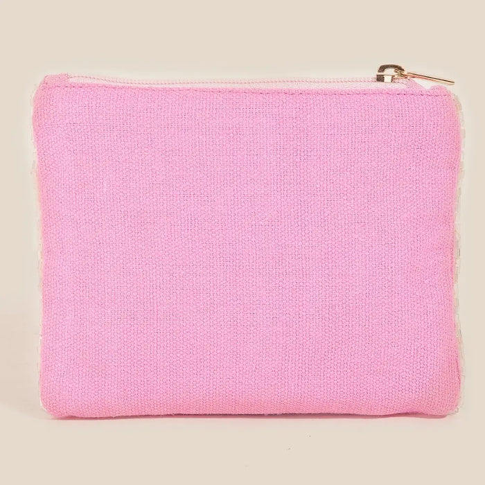 Cash Money Coin Purse - Madison's Niche