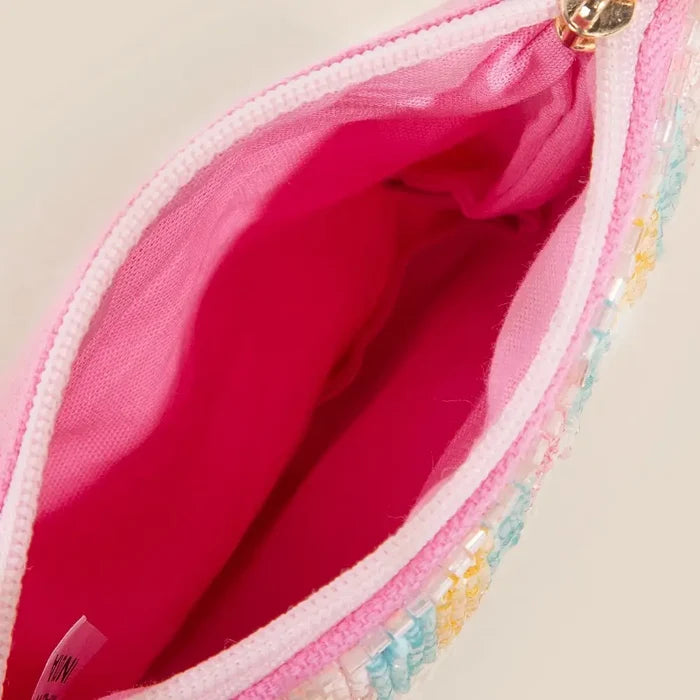 Cash Money Coin Purse - Madison's Niche