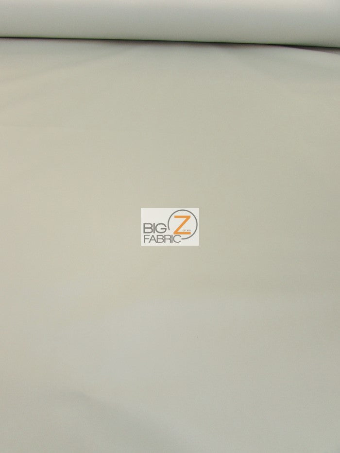 Cement Marine Vinyl Fabric / Sold By The Yard