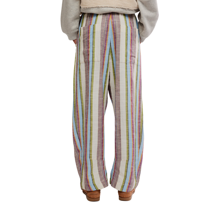 Chambers Laid Back Stripe - Madison's Niche