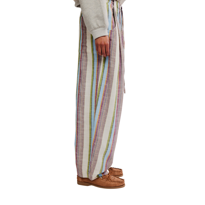 Chambers Laid Back Stripe - Madison's Niche