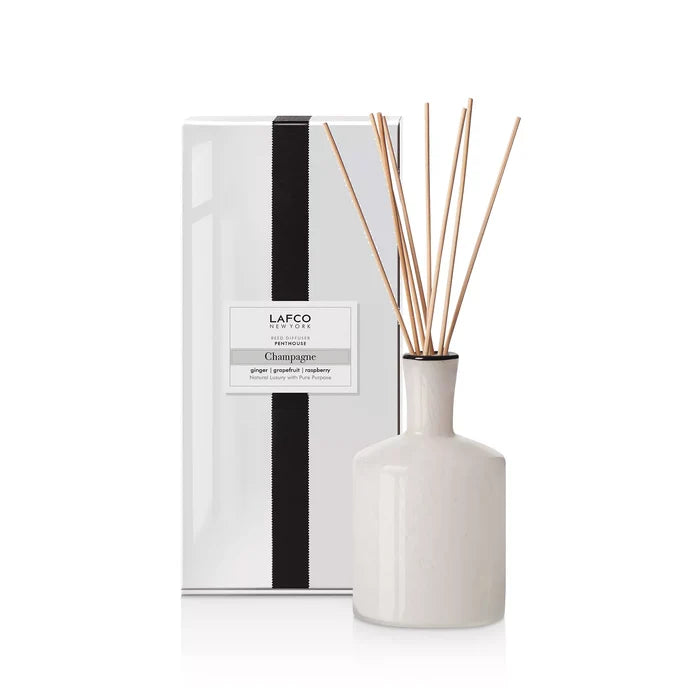 Champagne 6oz Diffuser - Madison's Niche