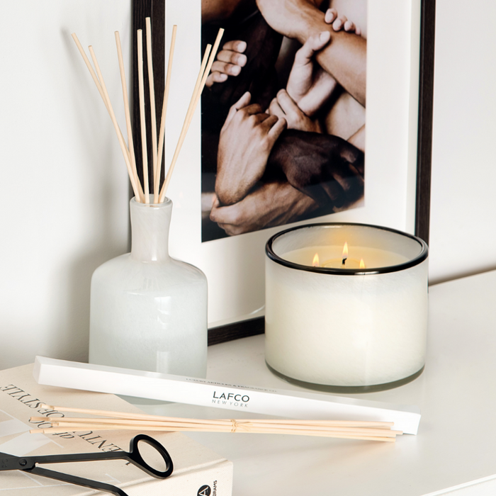 Champagne 6oz. Diffuser - Madison's Niche