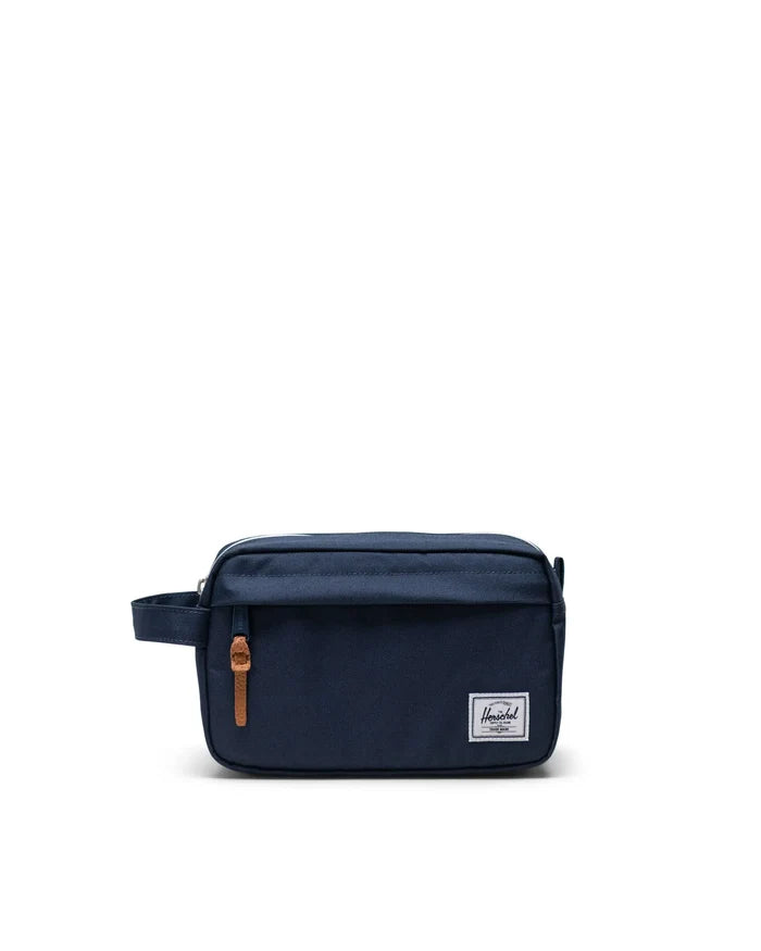 Chapter Travel Kit in Navy - Madison's Niche