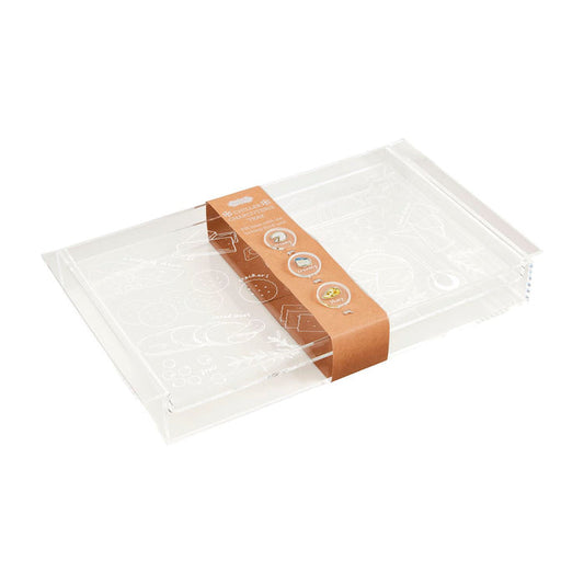 Charcuterie Chiller Tray Set - Madison's Niche
