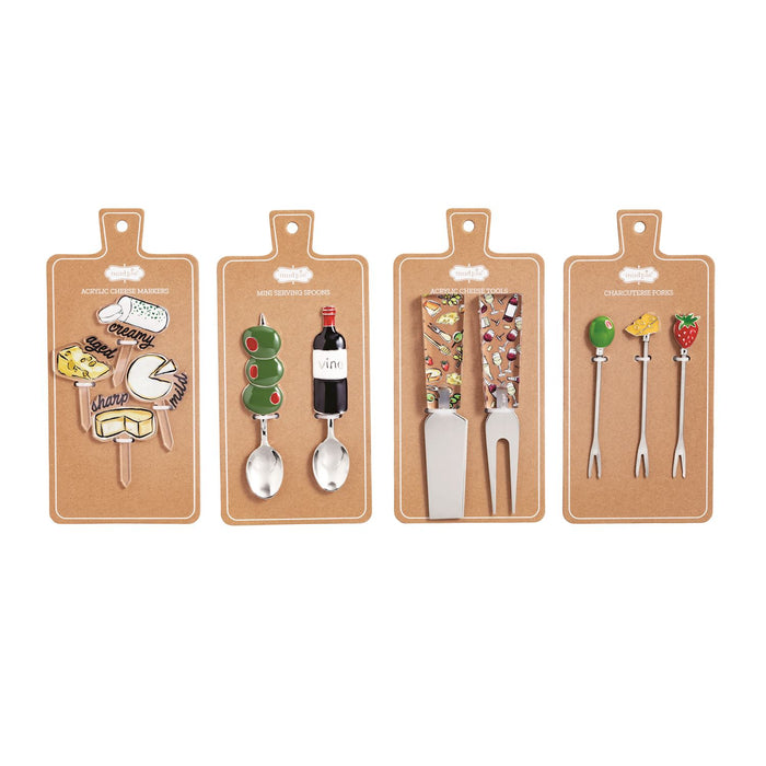 Charcuterie Set - Madison's Niche