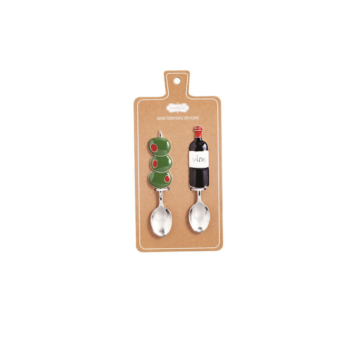 Charcuterie Set - Madison's Niche