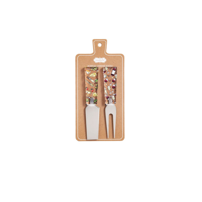 Charcuterie Set - Madison's Niche