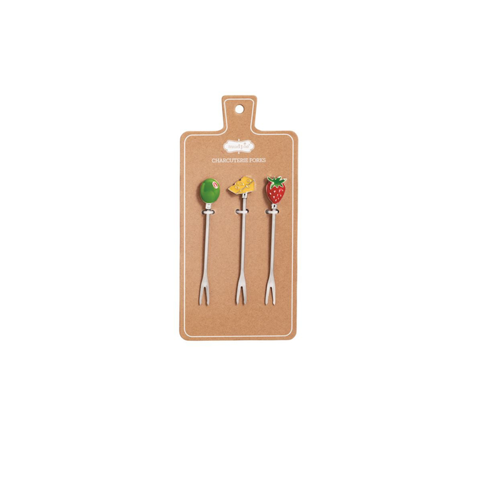 Charcuterie Set - Madison's Niche