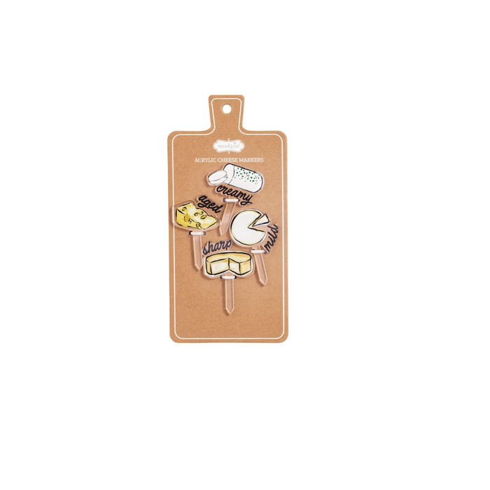 Charcuterie Set - Madison's Niche