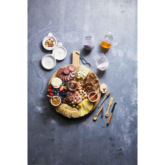 Charcuterie Utensil Set - Madison's Niche
