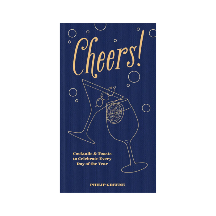Cheers!