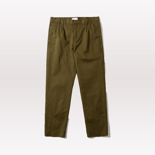 Chino Pants - Khaki