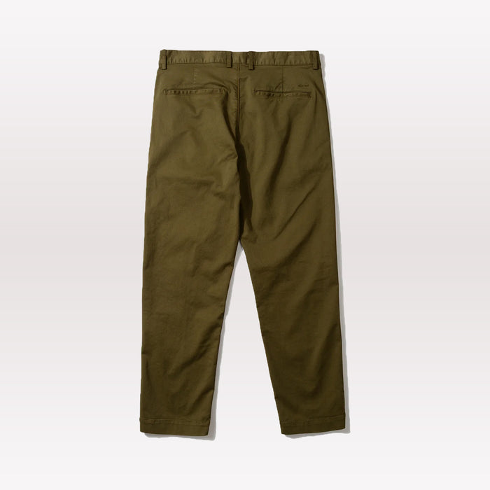 Chino Pants - Khaki