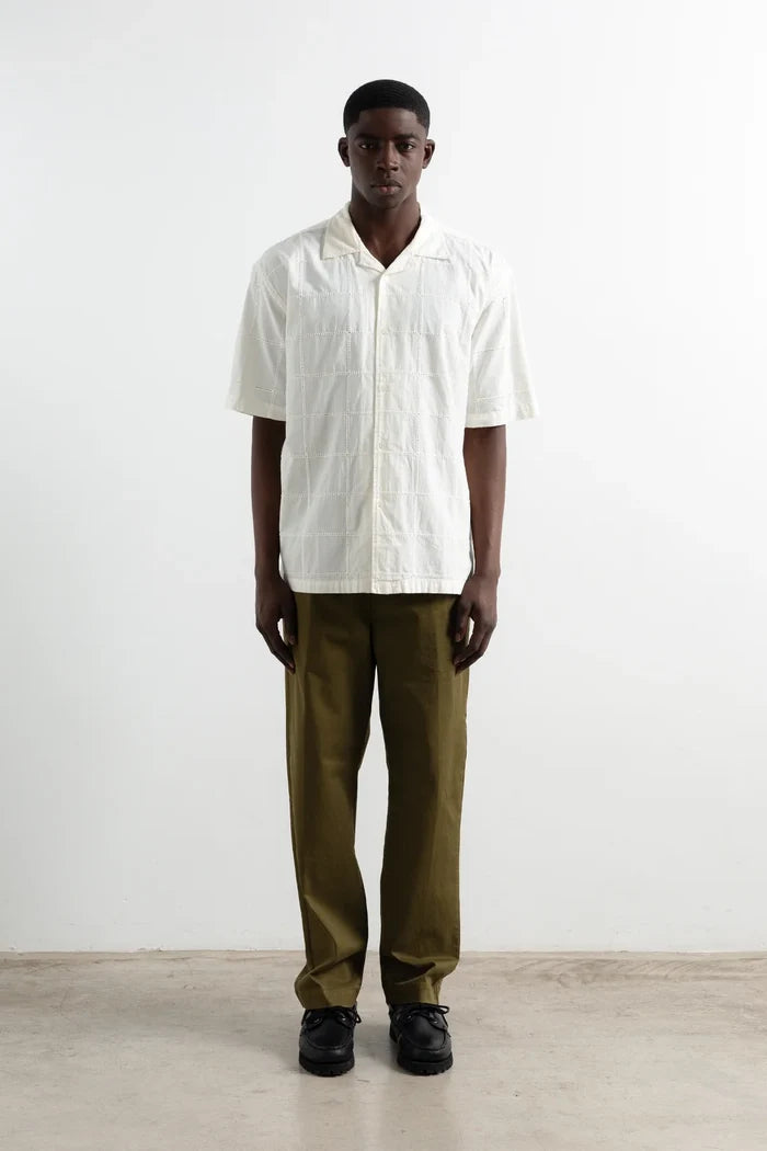 Chino Pants - Khaki