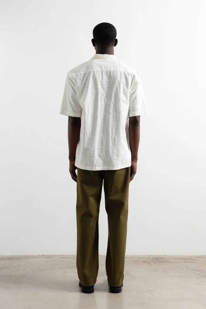 Chino Pants - Khaki