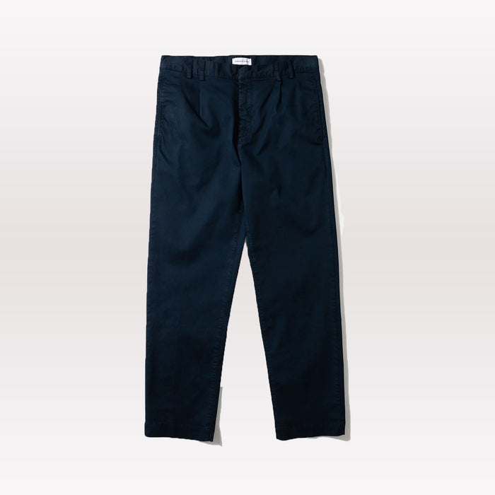 Chino Pants - Navy