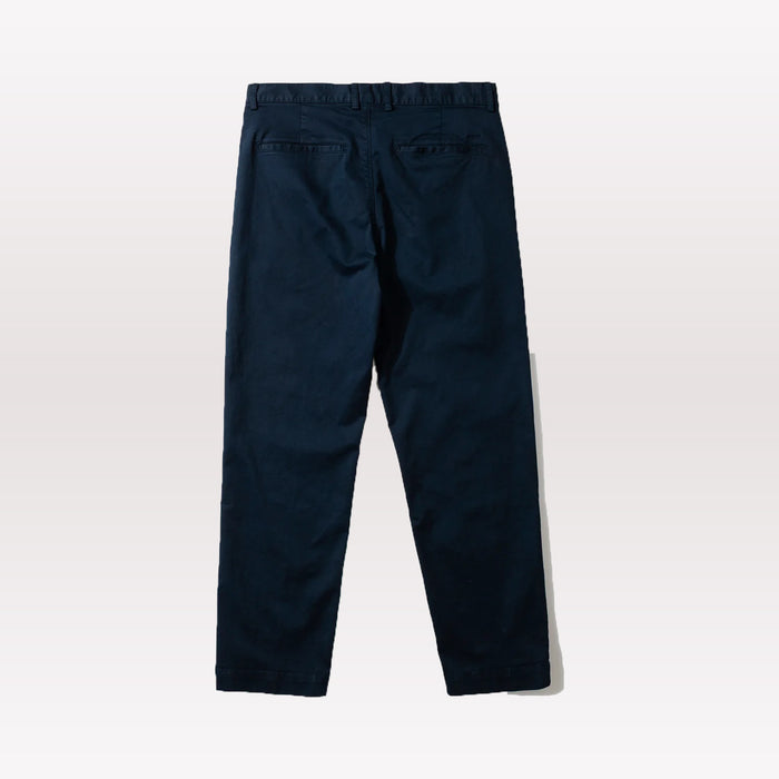 Chino Pants - Navy