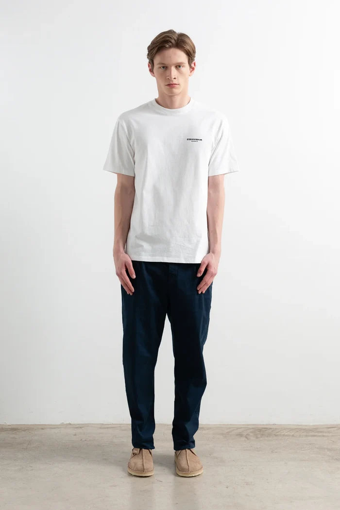 Chino Pants - Navy