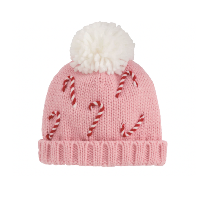 Christmas Knit Hat