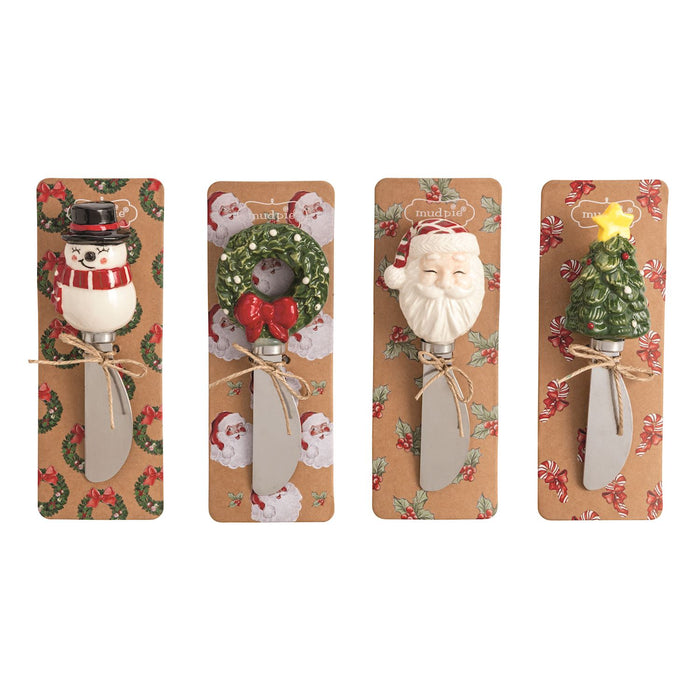 Christmas Spreader