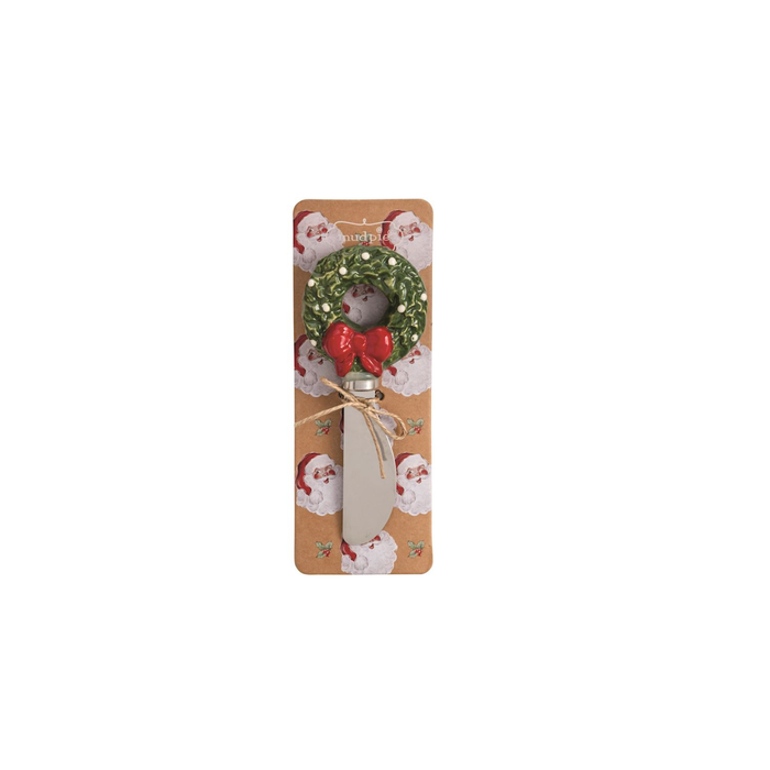 Christmas Spreader