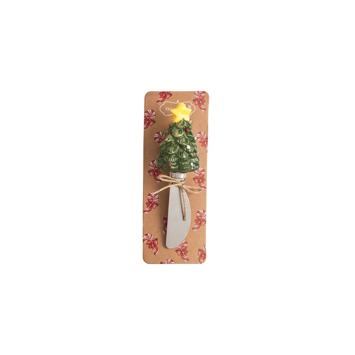 Christmas Spreader